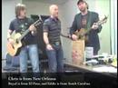 QDR Acoustic Cafe: One Flew South