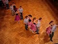 Tanzschule Streng Boogie Formation 2005 Teil 2/2