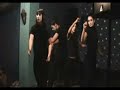 alumnos de pantoteatro en pachamama  mimo y pantomima 