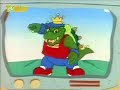 Mario- Rejected