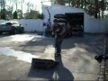 cody degiovine solo scooter vid