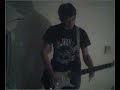 CODIGO ROJO - EL COLEGIO SLAYER (COVER)
