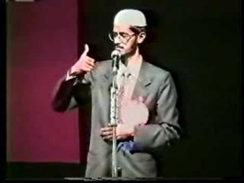 Concept Of God In Hinduism, Christianity, And Islam (12/24)