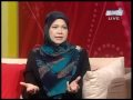 Prof. Dr Muhaya RTM1 Givers Gain PART 4
