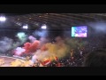 Lazio Roma Fans.wmv