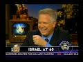PRT. 3 of 4 Glenn Beck speaks w/ Benjamin Netanyahu (former PRT. 3 of 4 Glenn Beck speaks w/ Benjamin Netanyahu (former