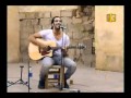 MASHAKEL Band @ Bet el Sha3er in an Acoustic Night by Ramy Essam