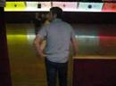 Another roller skating disaster