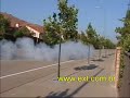 drift Corvette