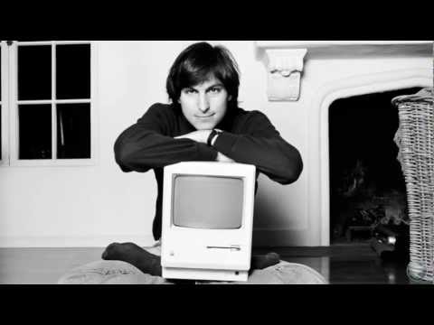 Viral Video :Steve Jobs One Year Tribute
