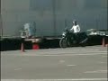Honda motosiklet egitim merkezi Guvenli Surus 2 - Gun 1 - 4