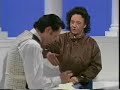 vic reeves interviews detective / antique expert john lovejoy.