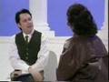 Vic Reeves - John Lovejoy Interview