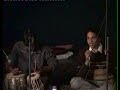IITK Pratibimba 2008 Gayan(Abhay Soman)