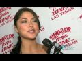 Arianny Celeste: UFC Needs Brock Lesnar