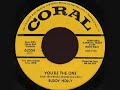 Buddy Holly - You�re The One