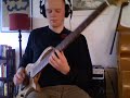 John Coltrane: Trane's Slo Blues (Bass playalong)