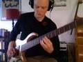 John Coltrane: Trane's Slo Blues (Bass playalong)