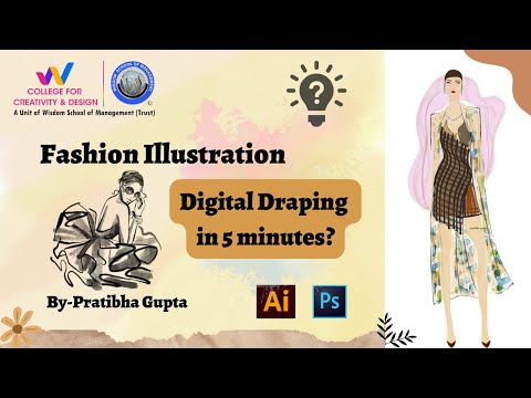 Wisdom College for Creativity & Design Ghaziabad General video thumbnail 5