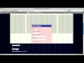 HTML Layout Generator with 960