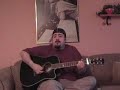 Jeff Fry - Sweet Home Alberta - Lynyrd Skynyrd Cover