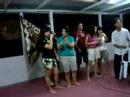 bukit unggul teambuilding camp night