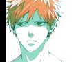 before ichigo cheats