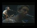 Oasis - Wonderwall (live) Oasis - Wonderwall (live)