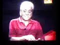 TV show from Jammu channel _ 1