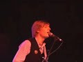 Last farewell (Live)