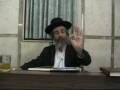 פרשת ויצא – הרב מאיר שלמה