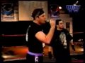 Playaz Street Fight - Chance Romance vs. Scott McKenzie