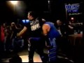 Playaz Street Fight - Chance Romance vs. Scott McKenzie
