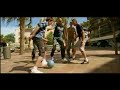 Taxi 4 teaser