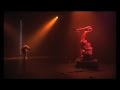 Actuator - Duet for dancer and robot