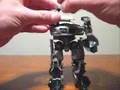 Deluxe Movie Autobot Jazz