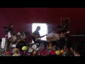 Knocking on heaven's door (guns n' roses) cover by - Nickolas