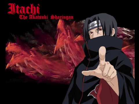 itachi