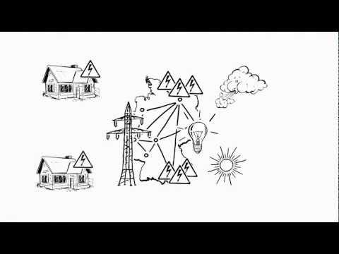 Smart Grids - einfach erklärt!