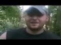 Paintball mouthshot