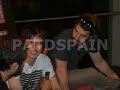 fotos de panic at the disco festival u18