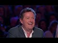 Stavros Flatly - BGT 2009 - AUDITION - HD - EryGarza (1 of My Top 5's)