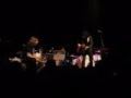 Rag-And-Bone - Mayfly Blues (Live clip)