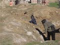 SC Village Paintball Dec. 22, 07
