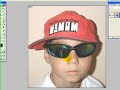 Photoshop: Como trocar, mudar o plano de fundo