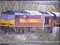 60020/66052 ferryhill 20 4 01 60020/66052 ferryhill 20 4 01