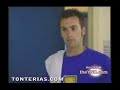 la mejor broma de tonterias.com en los vestidores