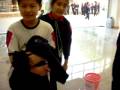 [2009/01/08] (G) Mini Olympic Games - English Day {video1}