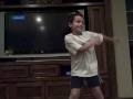 Jadee Dancing to TI and Rihanna