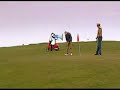 Drive-by Abuser - Considers Golf Drive-by Abuser - Considers Golf